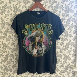 Madeworn Stevie Nicks Graphic T-Shirt